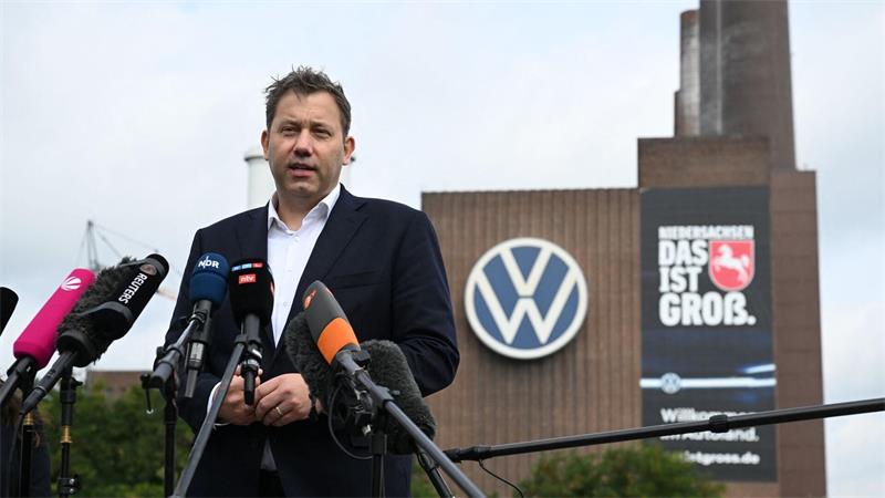 Klingbeil zu Spritpreis-Entlastungen: „Ich will eine schnelle Entscheidung“. 