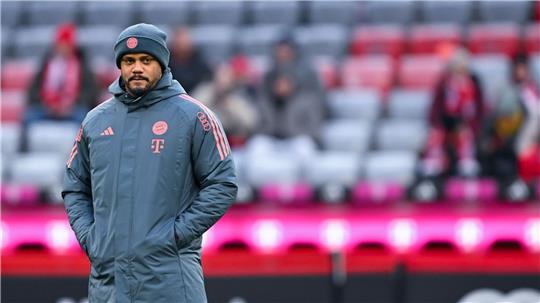 Knackt Vincent Kompany mit dem FC Bayern in Köln den Bundesliga-Hinrundenrekord? 