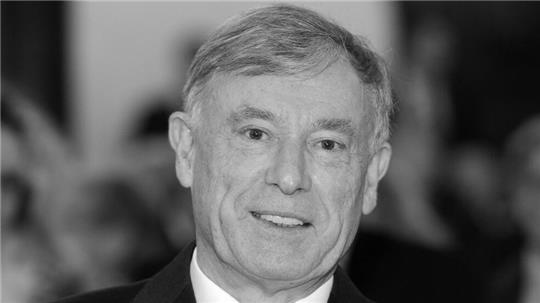 Köhler starb im Alter von 81 Jahren. 