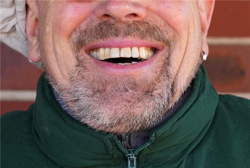 Forscherin: Lachen könnte sinnvoller Therapieansatz sein Könnte Lachen ein Therapieansatz werden?