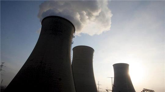 Kohlekraft bleibt in China trotz des Ausbaus erneuerbarer Energien eine Hauptquelle für Strom. (Symbolbild)
