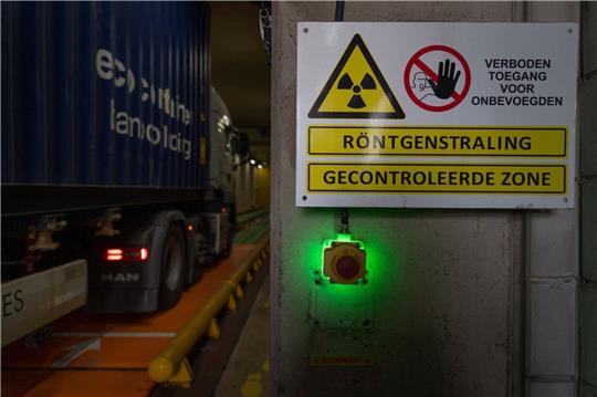 Kokain verbreitet sich mit alarmierender Geschwindigkeit in Europa, vor allem über die Welthäfen Antwerpen und Rotterdam.
