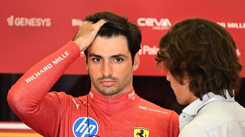 Der Boss macht Druck: Audi soll auf Formel-1-Speed kommen Kommt Carlos Sainz nun doch?
