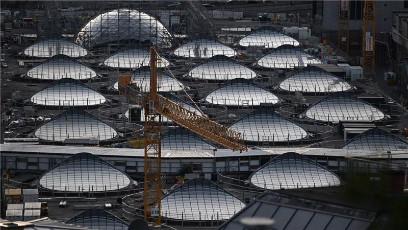 Kommt Stuttgart 21 erst 2031? Mehr Infos soll es Ende Juni geben. (Archivbild)