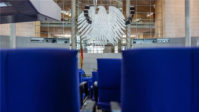 Einspruch: BSW fordert Neuauszählung der Bundestagswahl Kommt das BSW doch noch in den Bundestag? Die Partei selbst schließt das nicht aus. (Archivbild)