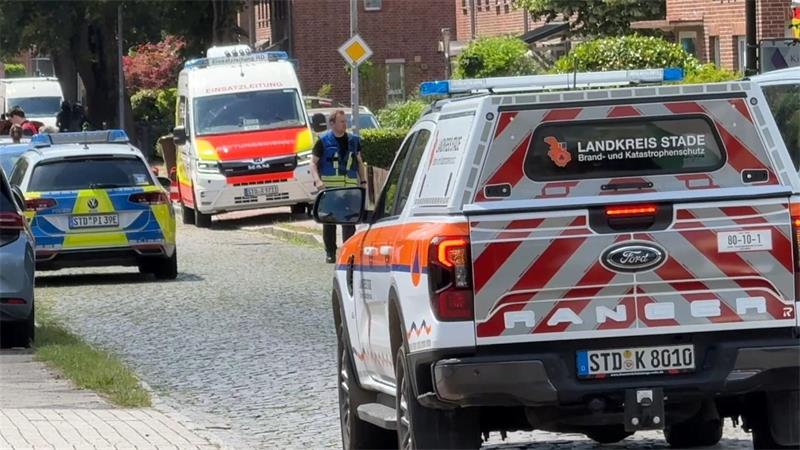 Kommt der Hauptverdächtige heute in U-Haft?