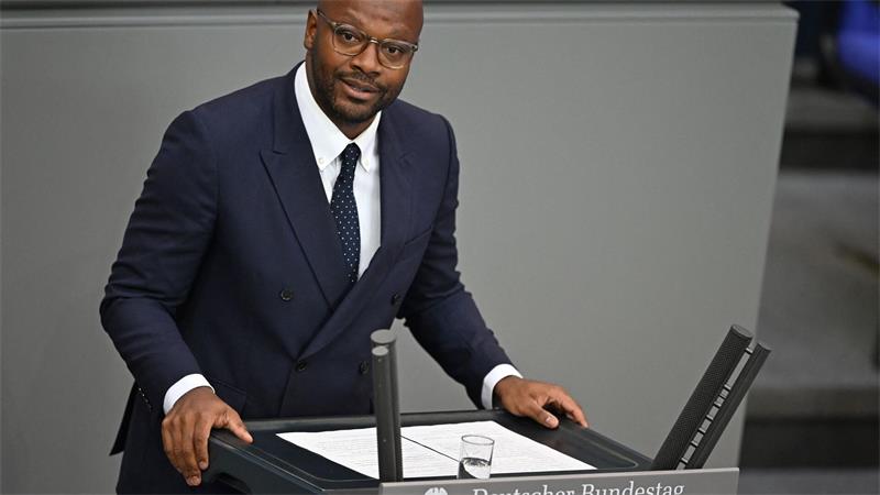Kommt der Tankrabatt auch bei den Verbrauchern an? Ja, sagt SPD-Politiker Armand Zorn. (Archivbild)