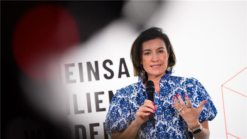 Kommt die Bafög-Reform noch oder nicht? Bundesforschungsministerin Dorothee Bär (CSU) hat jedenfalls Zweifel. (Archivfoto)