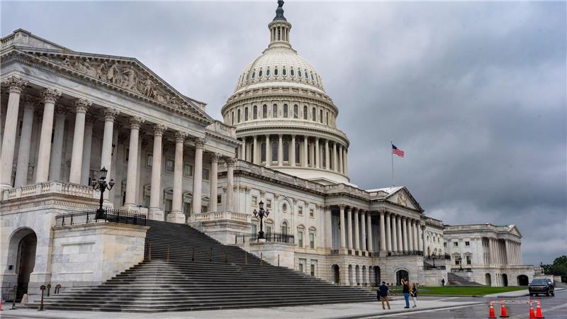 USA vor „Shutdown“: Diese Konsequenzen drohen Kommt es tatsächlich zum „Shutdown“ in den USA? (Archivfoto)