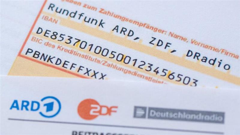 Regierungschefs beraten über Migration und Rundfunkbeitrag Kommt es zur Einigung bei der Rundfunkfinanzierung? (Archivbild)