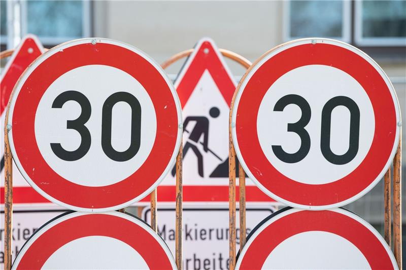 Kabinett beschließt neues Straßenverkehrsgesetz Kommunen sollen mehr Spielräume in der Verkehrsplanung bekommen.