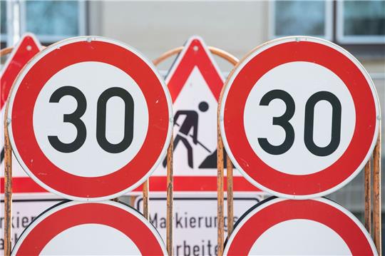 Kommunen sollen mehr Spielräume in der Verkehrsplanung bekommen.