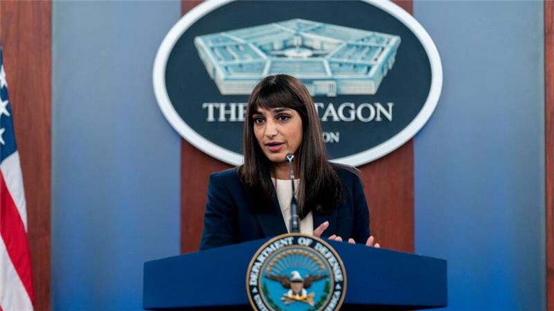 Kommunikation der Atommächte: Russland hat die USA vor dem Einsatz seiner neuen Mittelstreckenrakete informiert. 