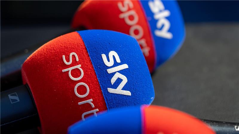 Live am Schiedsrichter: Das ändert sich zur neuen Saison Konferenz weg, Freitag wieder da: Der Rechtezuschnitt hat sich geändert.