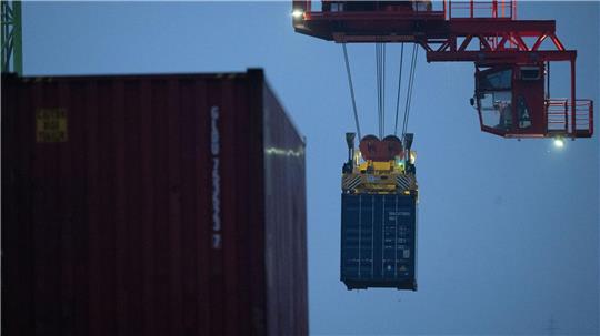 Konjunkturschwäche trifft fast alle Bundesländer