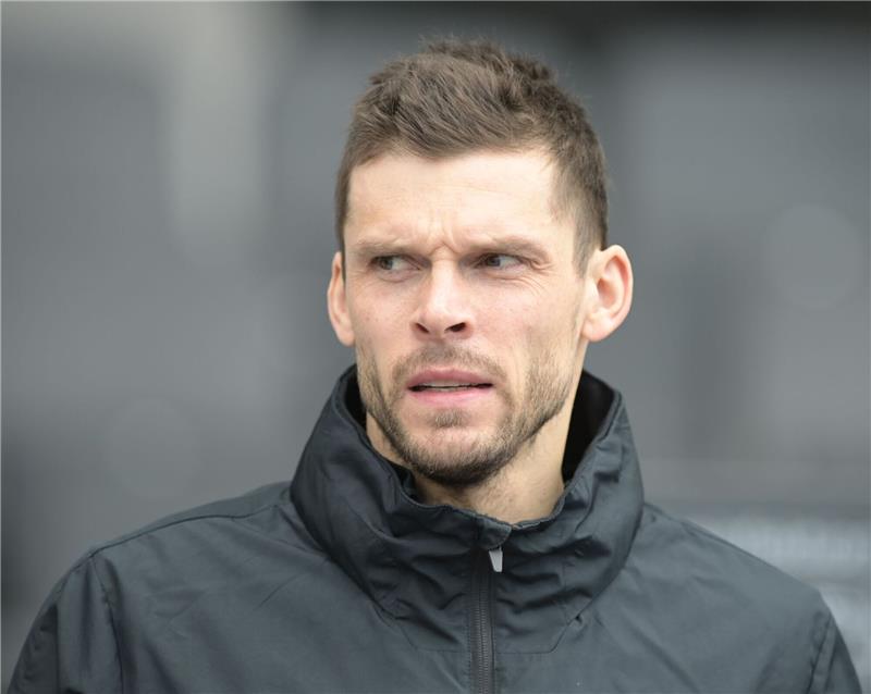 Vor Fristende: Hertha einigt sich mit Torwart Jarstein Konnte sich mit Hertha BSC einigen: Keeper Rune Jarstein.