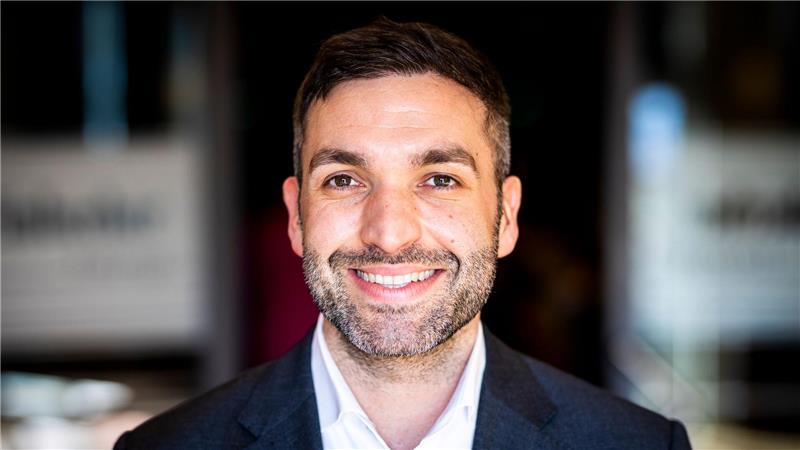 Konstantin Kuhle hat seinen langjährigen Partner Gino Liguori geheiratet. (Archivbild)