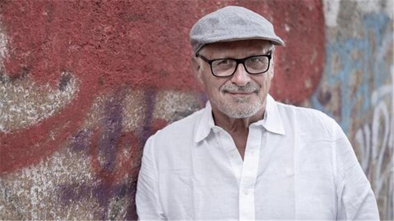 Konstantin Wecker macht Station in Göttingen mit „Liedern meines Lebens“.