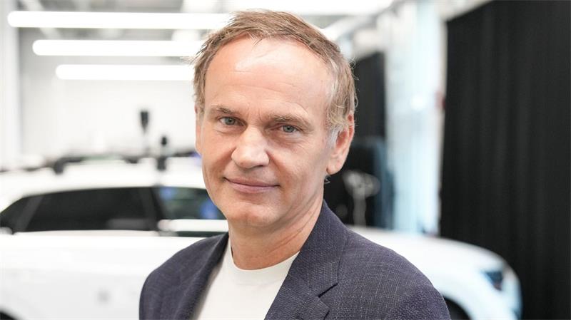 Konzernchef Blume: Weltweit bis zu 100.000 Stellen weg? (Archivbild)