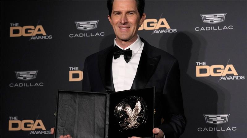 US-Regisseur Kosinski: Hamilton als Fahrlehrer unvergesslich Kosinski behält eines besonders in Erinnerung: Hamilton als Fahrerlehrer.