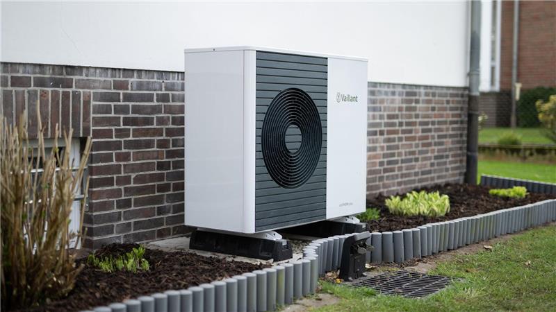 Kostenrisiken zwischen Mietern und Vermietern sollen aufgeteilt werden. (Archivbild)