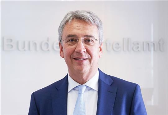 Kraftstoffmarkt: Der Präsident des Bundeskartellamtes, Andreas Mundt, sieht «strukturelle Probleme im Markt».