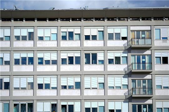 Krankenhäuser in Italien sollen stärker beschützt werden.