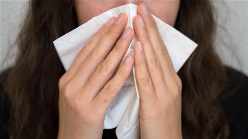 Krankheitsausfälle von Beschäftigten sorgen für viel Kritik. (Symbolbild)