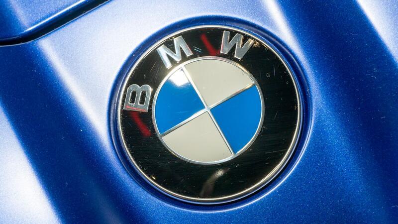 BMW senkt Gewinnprognose deutlich - Rückruf wegen Bremsen Kratzer am Lack