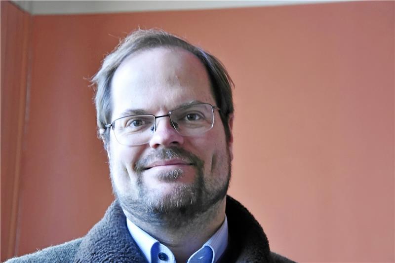 Goslars Landwirte wollen streikbereit bleiben Kreislandwirt Christian Scherb