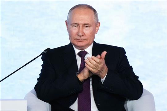 Kremlchef Wladimir Putin. Foto: dpa