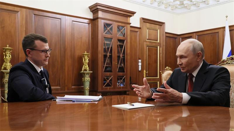 Kremlchef Wladimir Putin hat der Ukraine mit harten Antworten gedroht auf die jüngsten Drohnenangriffe auf russische Ziele.