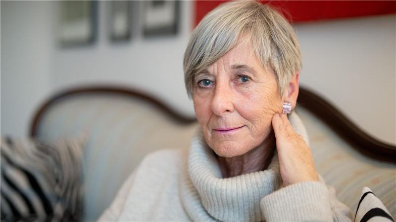 Bella-Block-Erfinderin Doris Gercke mit 88 Jahren gestorben Krimiautorin Doris Gercke war Erfinderin der einstigen ZDF-Ermittlerin „Bella Block“. (Archivbild)