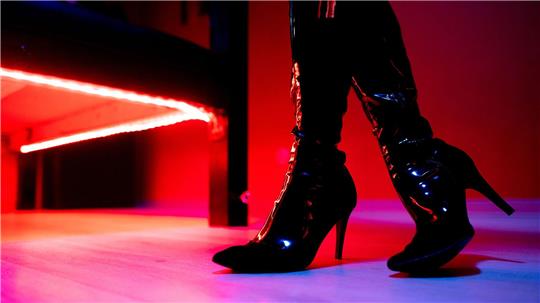 Kriminelle sollen Frauen aus Vietnam nach Deutschland geschleust und zur Prostitution gezwungen haben (Symbolbild)