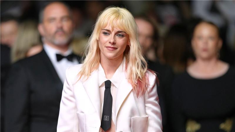 Goodbye Hollywood: Europa erzählt, wo Amerika schweigt Kristen Stewarts Film wird in Cannes in der Sektion „Un Certain Regard“ gezeigt.