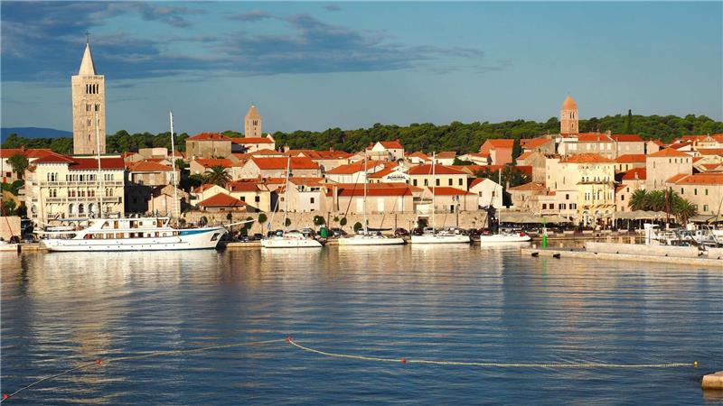 Kroatien ist für Deutsche ein besonders günstiges Reiseziel. (Archivbild)