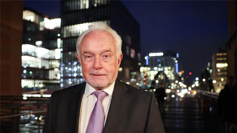 Kubicki verspricht auch „neue Gesichter“ beim FDP-Personal.