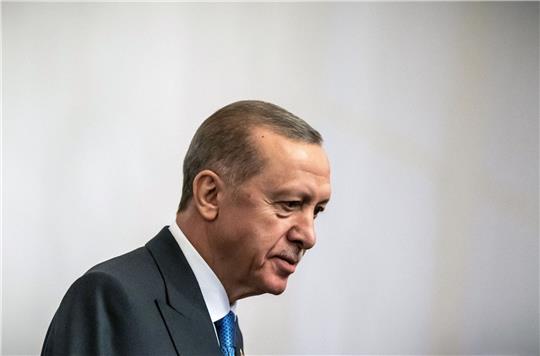 Kündigt einen Athen-Besuch zur Annäherung an: Recep Tayyip Erdogan.