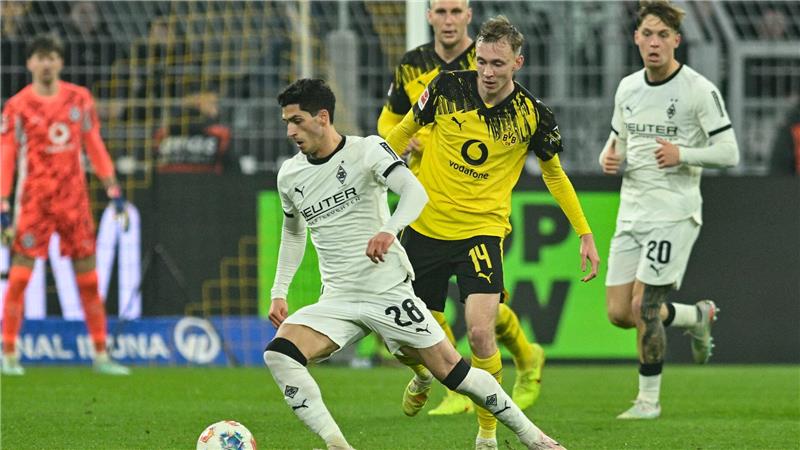 Künftig für Braunschweig am Ball: Stürmer Grant-Leon Ranos.