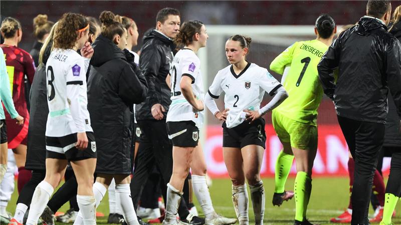 Künftig für Werder am Ball: die österreichische Nationalspielerin Chiara D’Angelo