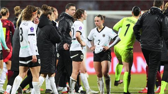 Künftig für Werder am Ball: die österreichische Nationalspielerin Chiara D’Angelo