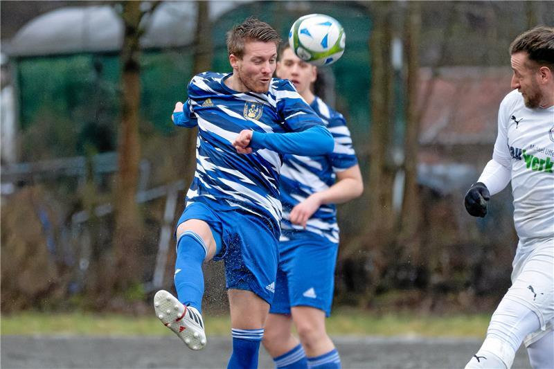 Künftig nur noch 1. Nordharzklasse? Die TSG Wildemann will sich aus der Fußball-Nordharzliga zurückziehen. Foto: Drechsler