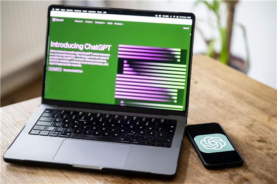 Künstliche Intelligenz «hat das Potenzial, enorme Produktivitätsschübe auszulösen».