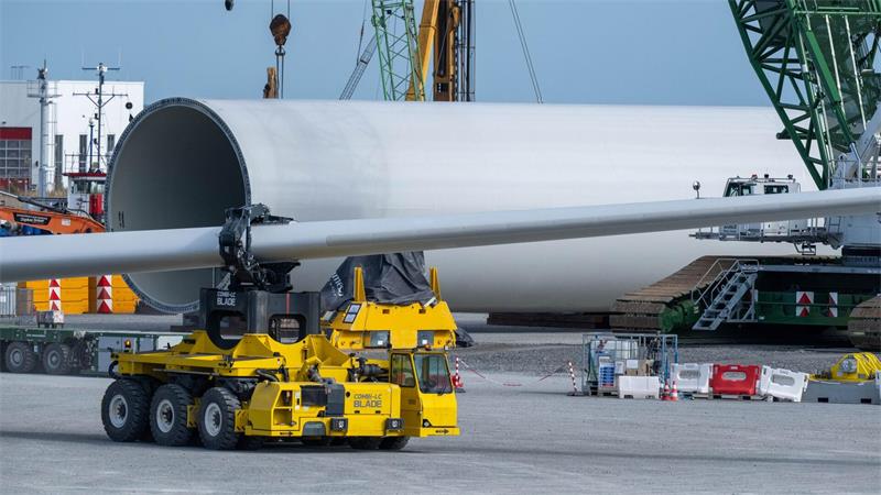 Küstenkommunen machen im Streit um die Verteilung von Gewerbesteuern aus Offshore-Windkraft ihre Belastungen durch den Ausbau geltend.