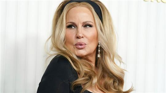 Kult durch „The White Lotus“: Schauspielerin Jennifer Coolidge. (Archivbild)