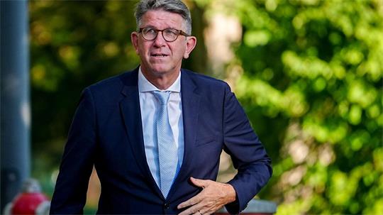 Kulturstaatsminister Weimer und Google unterstützen gemeinsam ein Projekt gegen die Fälschung von historischen Ausstellungsstücken. (Archivbild)