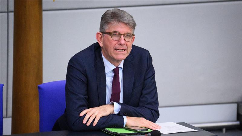 Kulturstaatsminister Wolfram Weimer. (Archivbild)