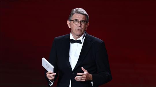 Kulturstaatsminister Wolfram Weimer gibt sich überzeugt von der Qualität des deutschen Films. (Archivbild)