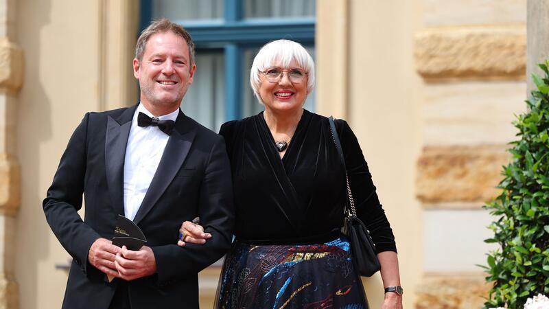 Kulturstaatsministerin Claudia Roth irritierte jüngst die Wagner-Welt.