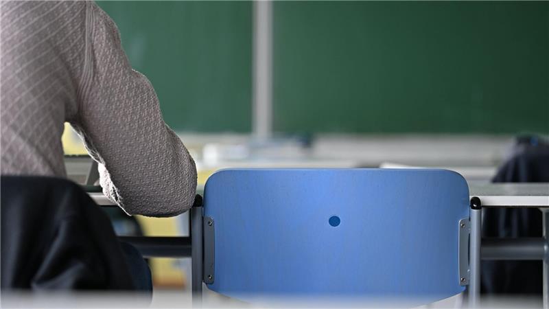 Kultusministerin Hamburg rät den Prüflingen, sich bewusst zu machen, was sie schon erreicht haben. (Symbolbild)